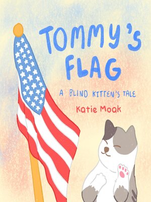 cover image of Tommy's Flag